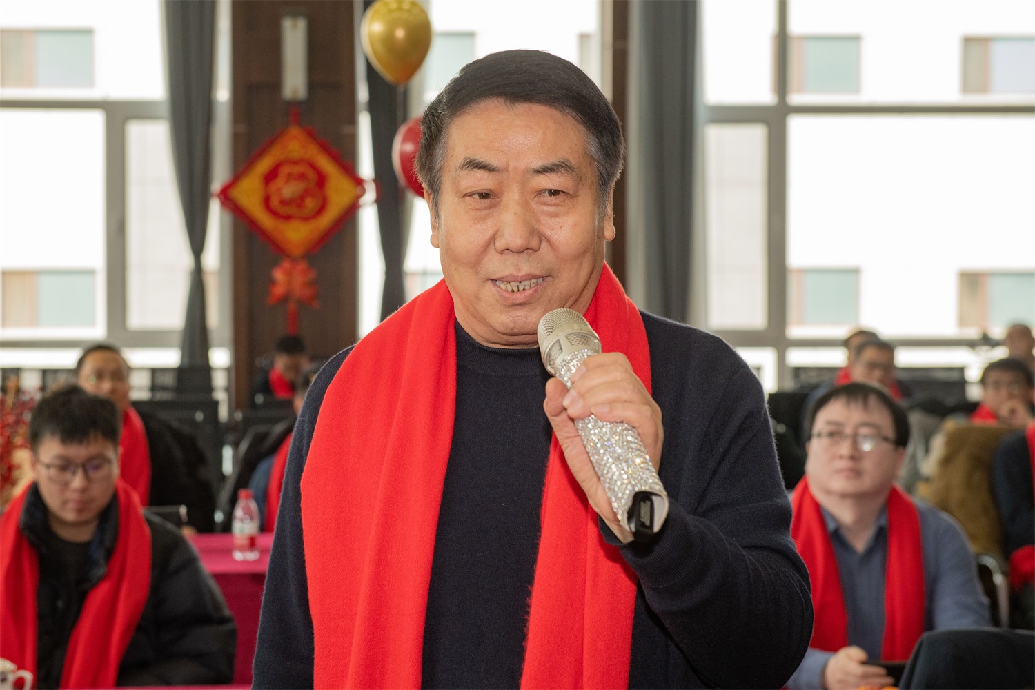 “點(diǎn)亮青春，圓夢義鐵”公司青年人才聯(lián)誼會(huì)成功舉辦