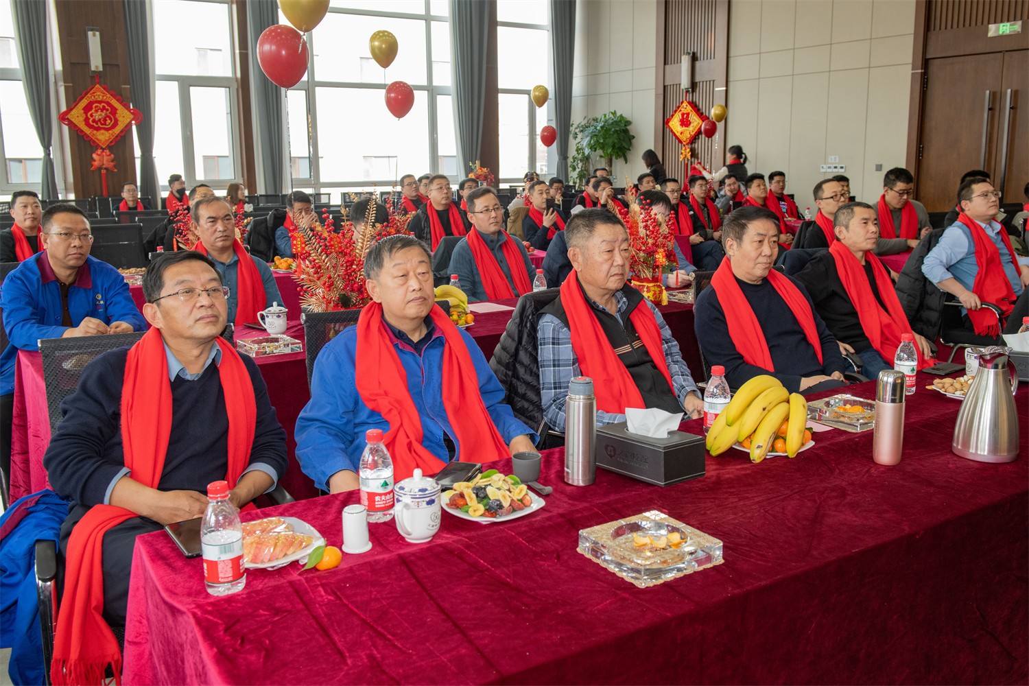 “點(diǎn)亮青春，圓夢義鐵”公司青年人才聯(lián)誼會(huì)成功舉辦